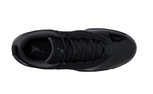 Buty do koszykówki Air Jordan Max Aura 6 Czarne - FQ8298-001