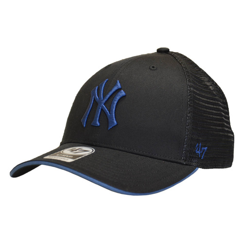 47 Brand MLB New York Yankees Dagwood trucker - B-DWODM17CTP-BKE