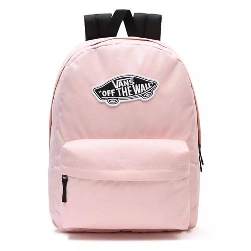 Plecak szkolny Vans Realm Backpack Różowy - VN0A3UI6ZJY