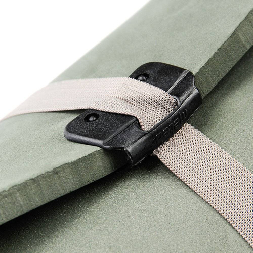 Karimata turystyczna METEOR EVA 200x50x1 Khaki - 31443