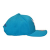 Czapka z daszkiem Mitchell & Ness Team Ground Classic Charlotte Hornets Snapback