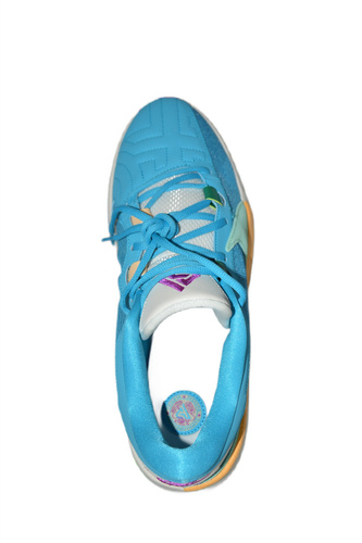 Nike Zoom Freak 5 Giannis Antetokounmpo Teal Mint - DX4985-400