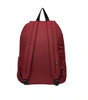 Plecak szkolny młodzieżowy Vans Old Skool Classic Backpack 22L Bordeaux - VN000H4YBRD1