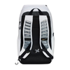 Plecak sportowy młodzieżowy Nike Varsity Elite Backpack 32L Biały - HM9965-100