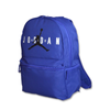  Air Jordan Eco Daypack Big Kids Backpack Deep Royal Blue - 9A0833-U1A