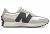 Buty męskie unisex sneakersy na co dzień New Balance 327 Szare - MS327FE