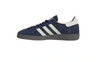Adidas Handball Spezial Black / Cloud White women's youth sports shoes - IF7087