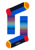 Zestaw skarpetek Happy Socks 4-pak Classic Multi-Color - XCMC09-0200