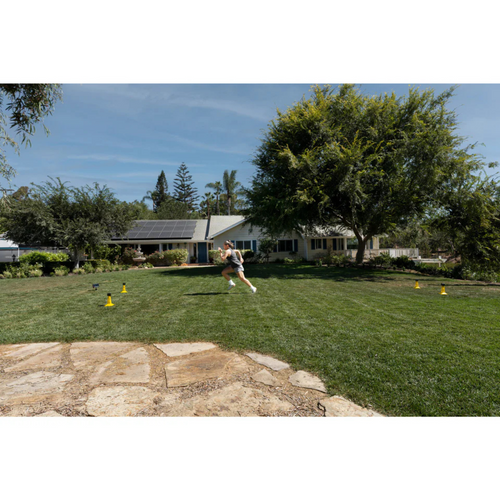 SKLZ Speed Gates do sportu i treningu sportowego