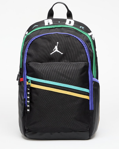 Jordan Jam Air Patrol Backpack 29L - MA0924-K90