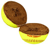 Wilson A1050B Official League Practice Baseball - WTA1050B
