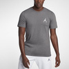 Koszulka Air Jordan Jumpman Embroidered Tee T-Shirt  - AH5296-091