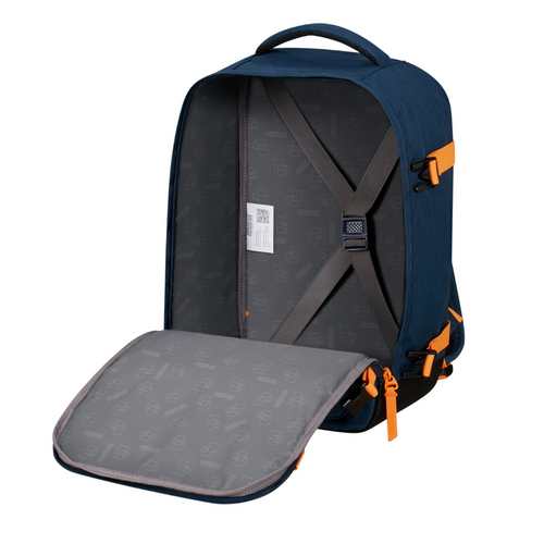 American Tourister Take2Cabin Backpack - 91G*41004