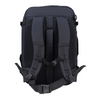 Plecak podróżny Cabin Zero Classic Pro 42L Absolute Black - CZ271201