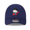 New Era 9FORTY Character Toddlers DC Superman Navy Cap - 60424710