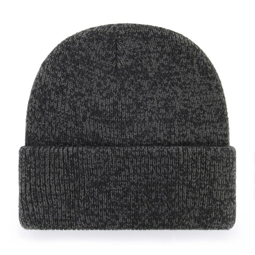 47 brand EPL Liverpool F.C. Winter Hat Beanie Black - BRNFZ04ACE-BK