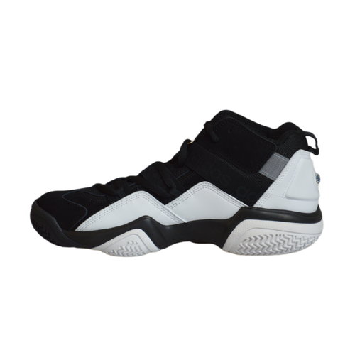 Buty sportowe męskie Adidas Top Ten 2000 Kobe Bryant białe czarne - GY2400