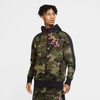 Air Jordan Jumpman Classics Zip Hoodie - CV6214-222
