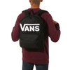 Vans Old Skool III Rucksack - VN0A3I6RY28 - Custom Roses