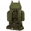 Wisport REINDEER 75 CORDURA OLIVE GREEN Backpack