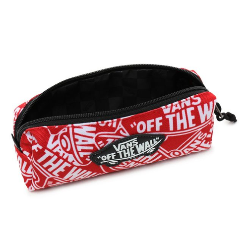 Plecak Vans VN0002TL9QK1 + Pencil Pouch