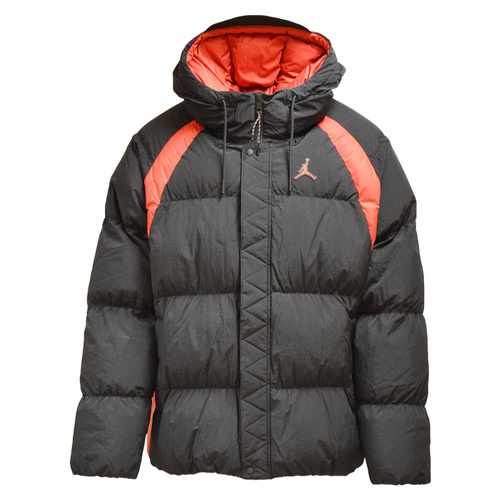 Kurtka zimowa puchowa Air Jordan Essentials Men's Puffer - DA9806-010