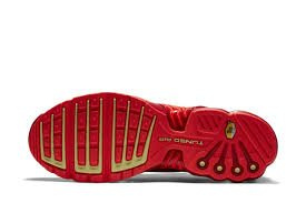 Buty Nike Air Max Plus III Iron Man - CK6715-600