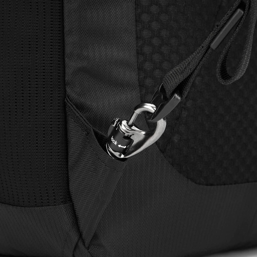 Anti-theft backpack Pacsafe Metrosafe LS450 - PME40119138
