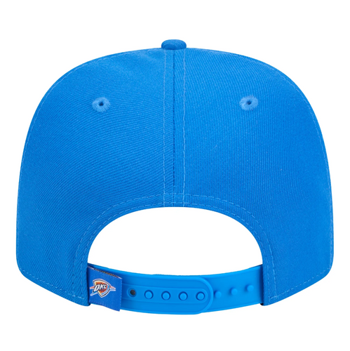 NEW ERA/CZAPKA NBA 970SS CITY THUNDERS - 60755427