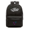 VANS Realm Rucksack - VN0A3UI6BLK