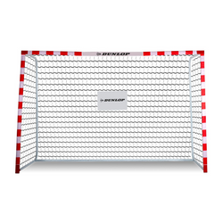 Soccer goal 300x200x110 cm Allround Dunlop - 0666