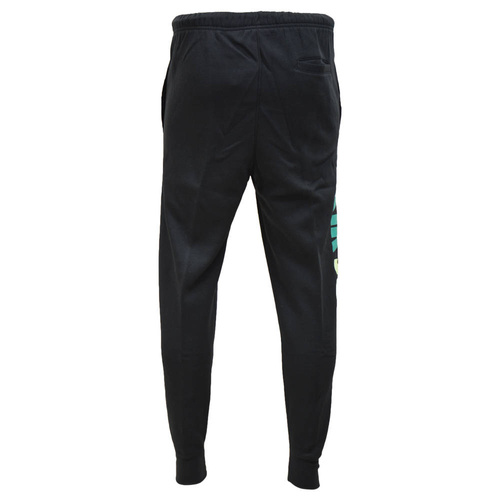 Air Jordan Winter Utility Mountainside Fleece Pants Black - CT3495-010