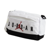 Saszetka na ramię Air Jordan Jam HBR Crossbody Biała - SM9031-001