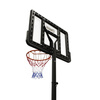 Portable Basketball stand MASTER Area 305 - MASSPSB-21