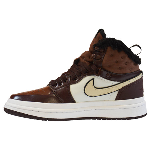 Buty damskie Air Jordan 1 Acclimate Chocolate - DC7723-200