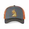 Czapka z daszkiem Capslab Scooby-Doo Trucker - CL/SD1/1/CAS/HEE3