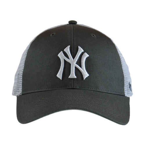 Czapka z daszkiem bejsbolowa 47 Brand MLB New York Yankees Trucker 