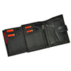 Men's wallet leather Pierre Cardin - 326A-TILAK15