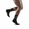 Compression Socks Cep 4.0 Black - WP3C5R