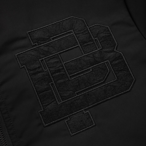 Kurtka męska Pit Bull Harding czarna bez kaptura - 5240149