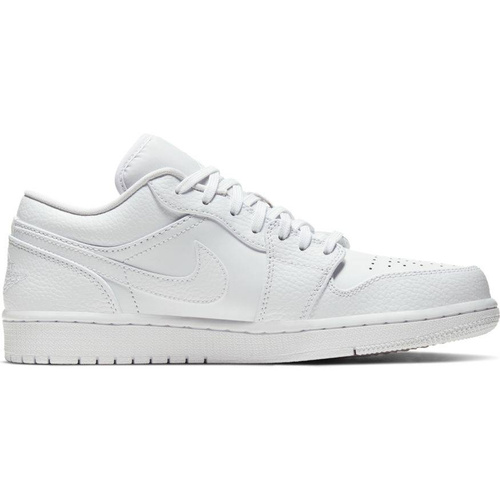 Air Jordan 1 Low Schuhe - 553558-130