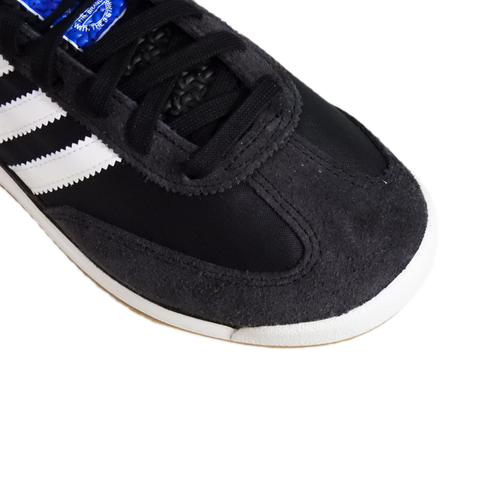 Buty sportowe dziecięce Adidas SL 72 RS czarne - IH8078