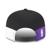 Czapka z daszkiem New Era 9FIFTY NBA LA Los Angeles Lakers Multi Patch - 60424748