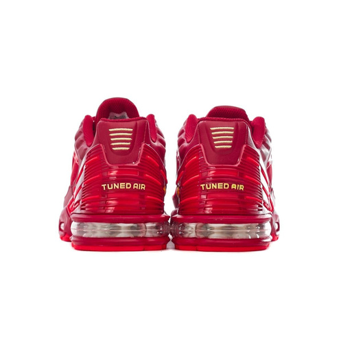 Buty Nike Air Max Plus III Iron Man - CK6715-600