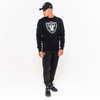 New Era NFL Oakland Raiders Sweatshirt - 11073792