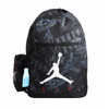 Plecak szkolny Air Jordan School Backpack z piórnikiem - 9B0503-KR5