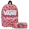 Plecak Vans VN0002TL9QK1 + Pencil Pouch
