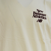 Bluzka New Balance Athletics 70s Run Graphic Longsleeve - MT23560-MCU