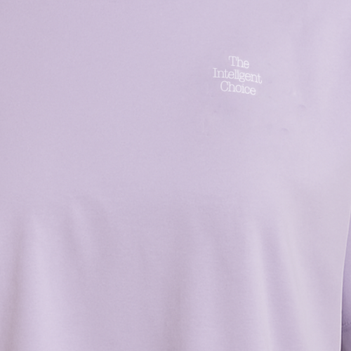 Koszulka sportowa damska New Balance Athletics IC T-shirt 3 - WT13561-SIY