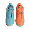 Buty sportowe męskie Nike LeBron NXXT Gen AMPD "Miami" - FJ1566-401